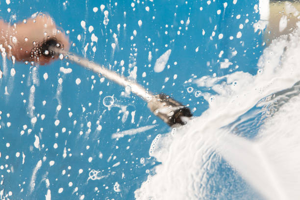 Professional Pressure Washing Services in Westport, WA