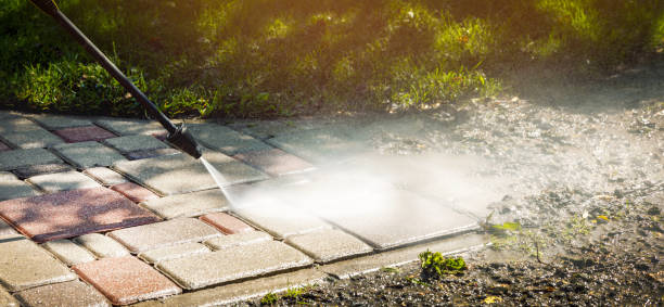 Westport, WA Pressure Washing Services Company